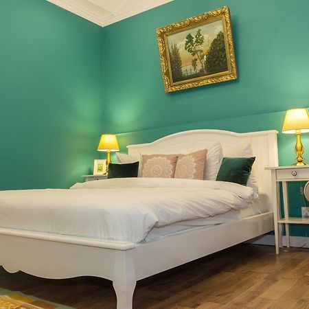 Premium Studio By Mrg Apartments Bukarest Exterior foto