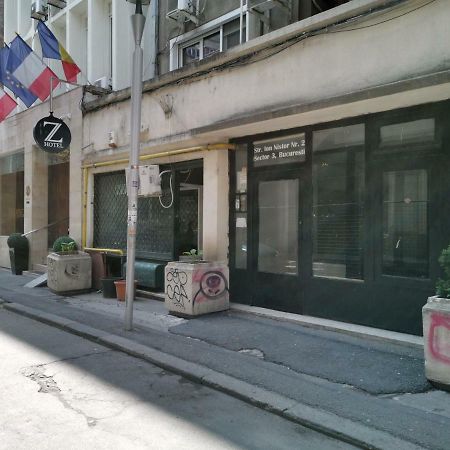 Premium Studio By Mrg Apartments Bukarest Exterior foto