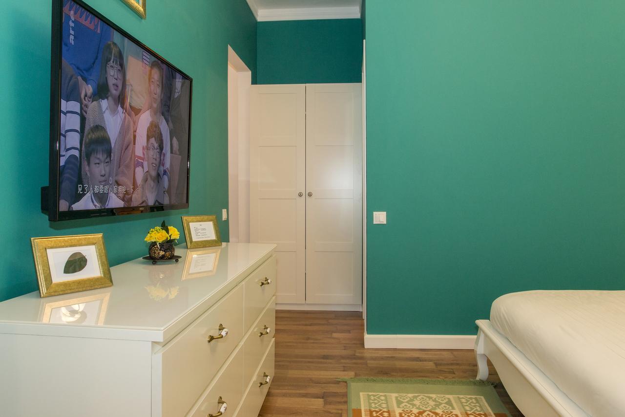 Premium Studio By Mrg Apartments Bukarest Exterior foto