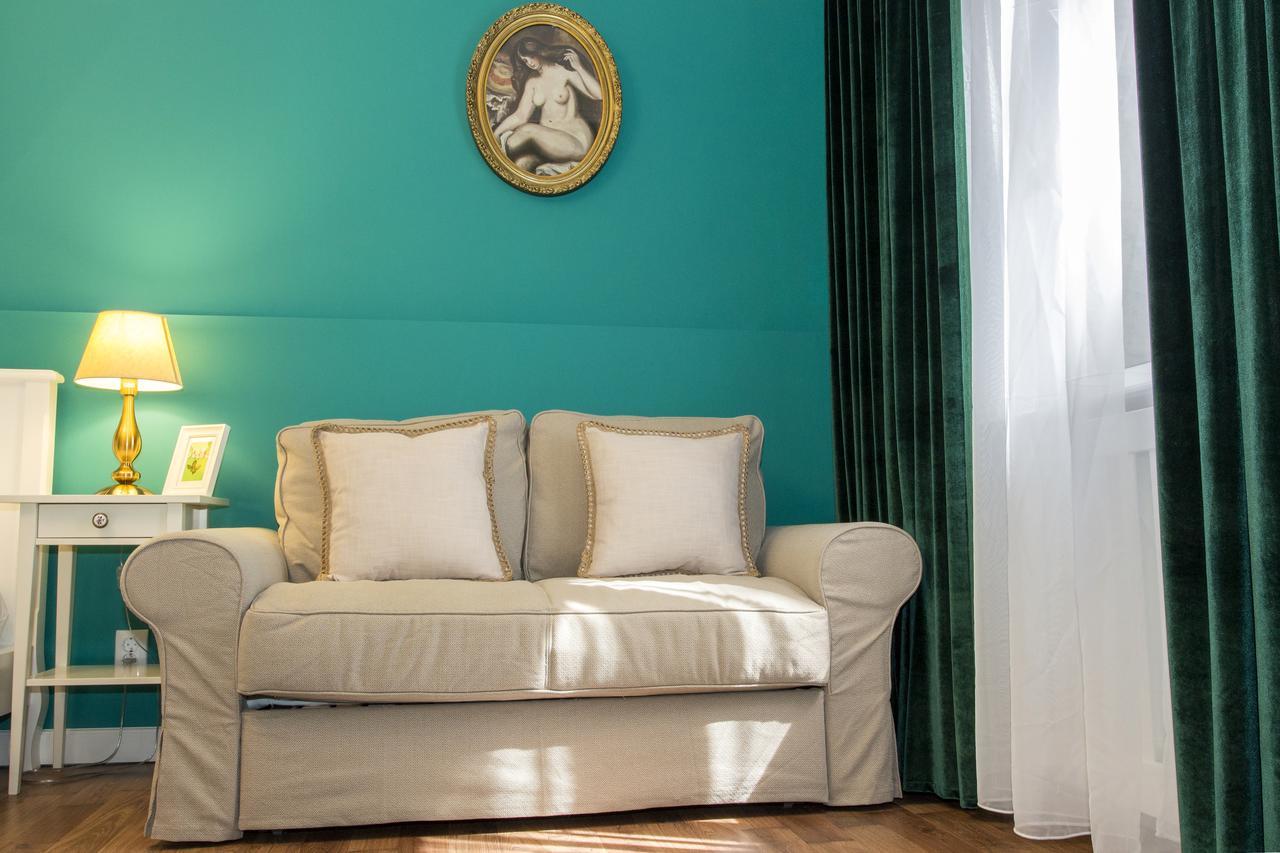 Premium Studio By Mrg Apartments Bukarest Exterior foto