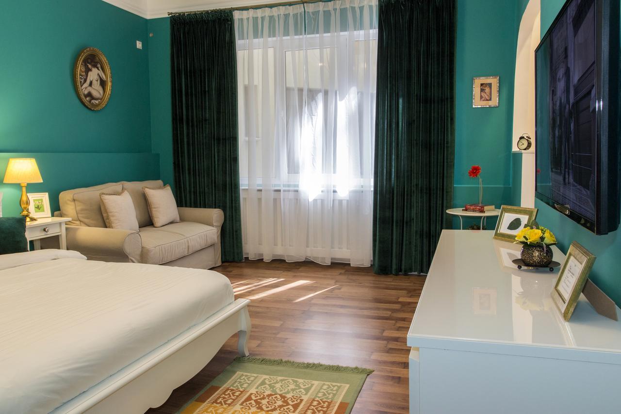 Premium Studio By Mrg Apartments Bukarest Exterior foto