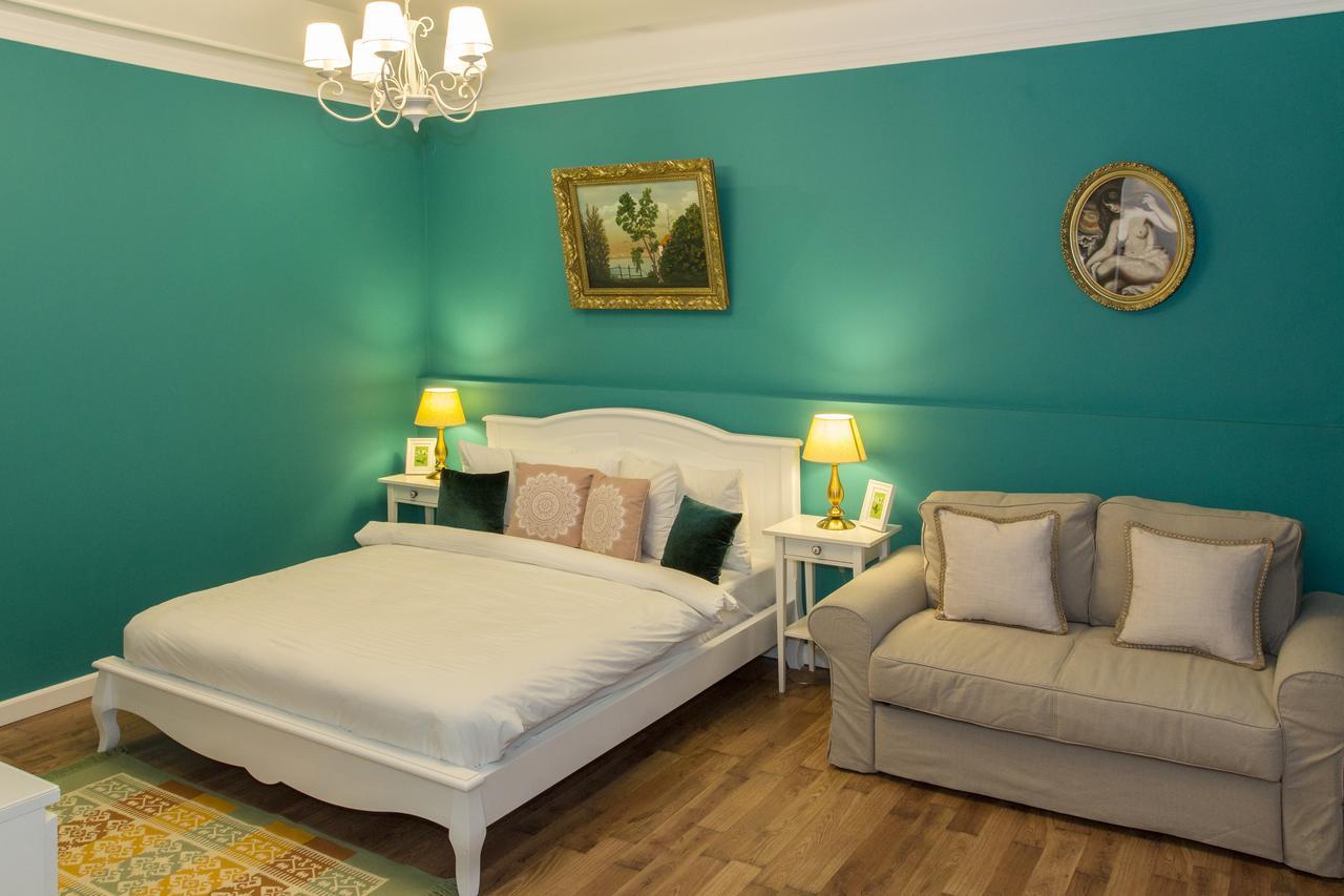 Premium Studio By Mrg Apartments Bukarest Exterior foto