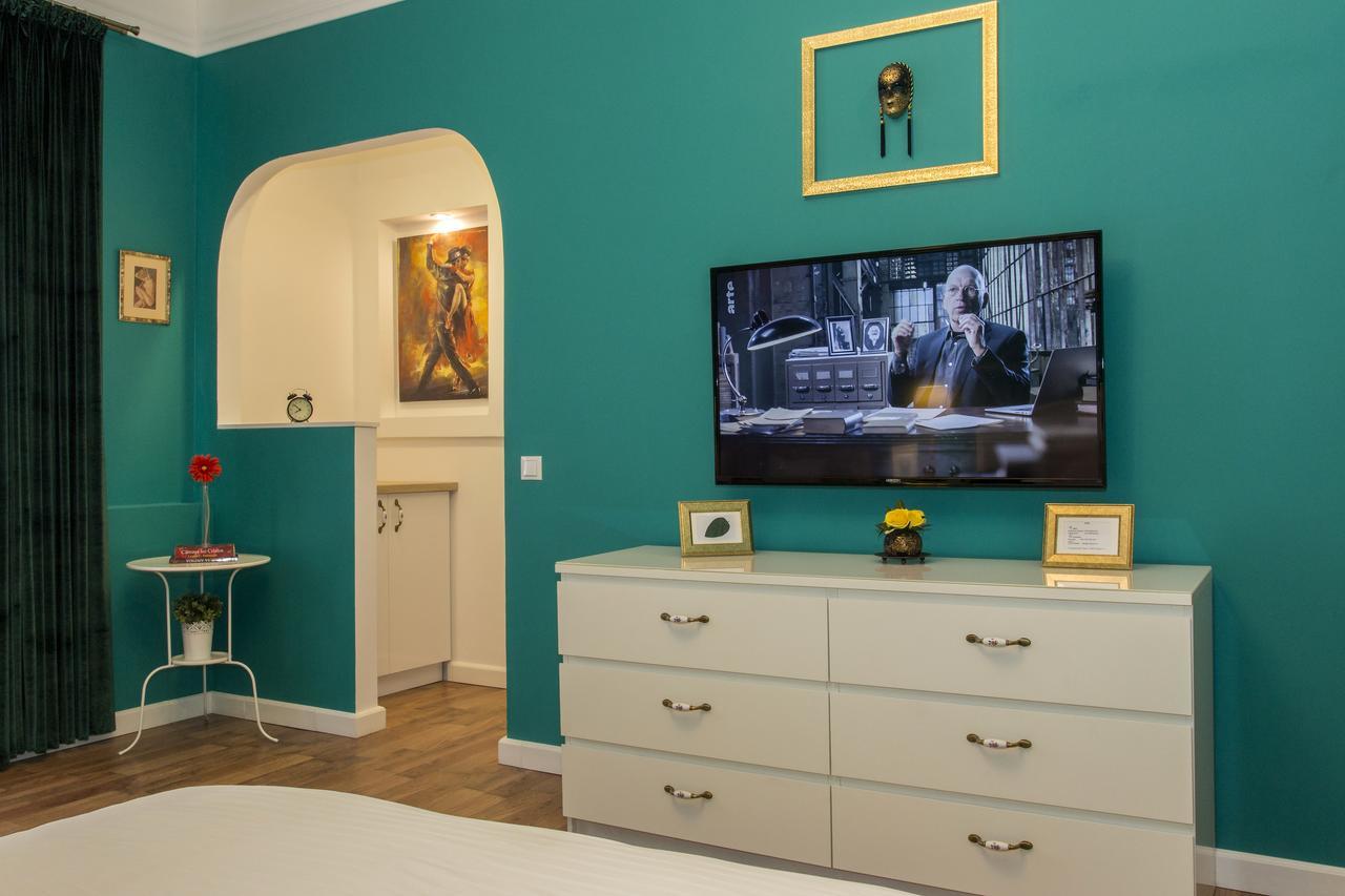 Premium Studio By Mrg Apartments Bukarest Exterior foto