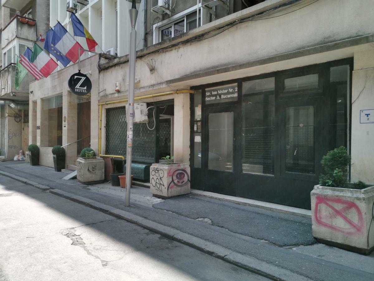 Premium Studio By Mrg Apartments Bukarest Exterior foto